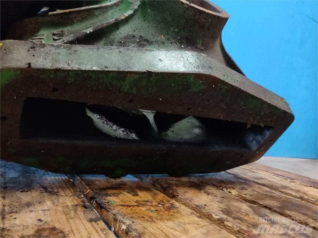 John Deere 975 Akcesoria do kombajnów zbożowych