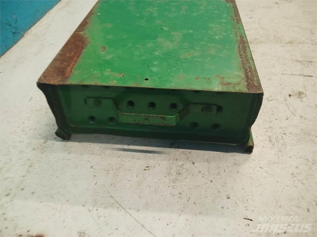 John Deere 975 Maszyny rolnicze - Inne
