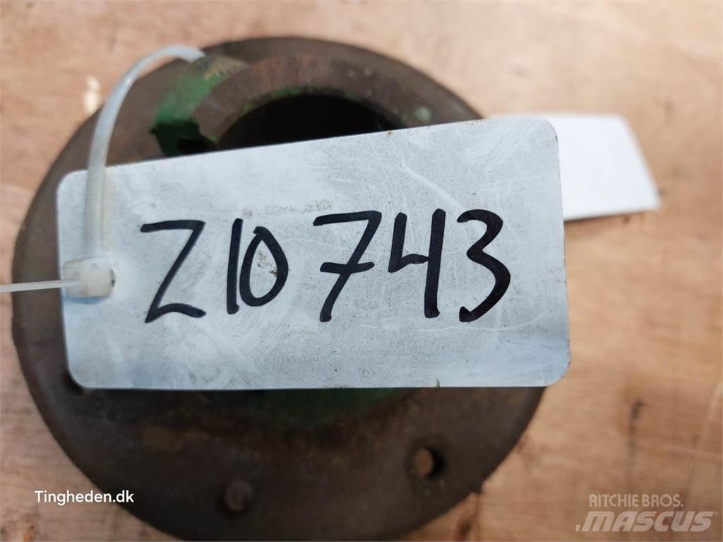 John Deere 975 Maszyny rolnicze - Inne