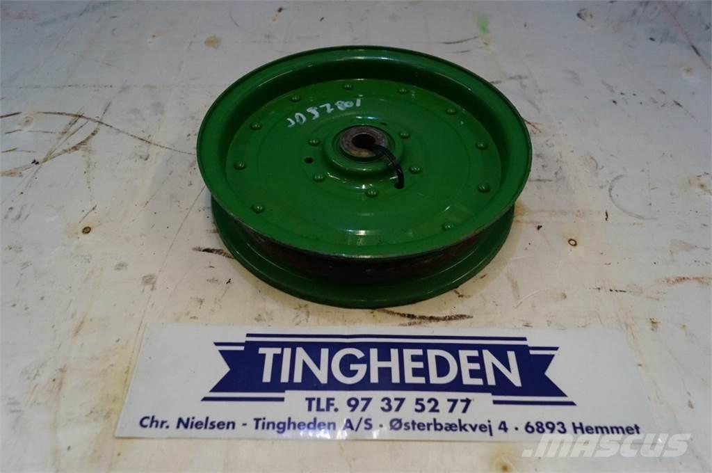 John Deere 9780 Maszyny rolnicze - Inne