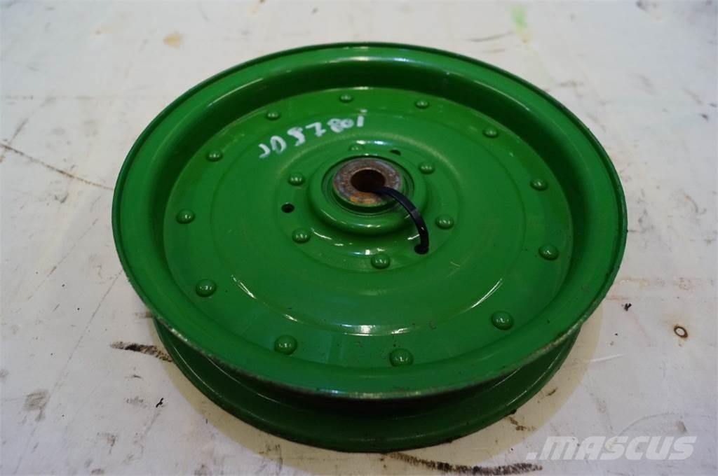 John Deere 9780 Maszyny rolnicze - Inne