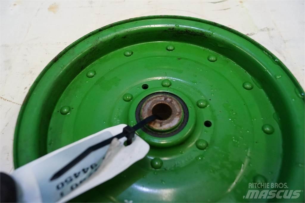 John Deere 9780 Maszyny rolnicze - Inne