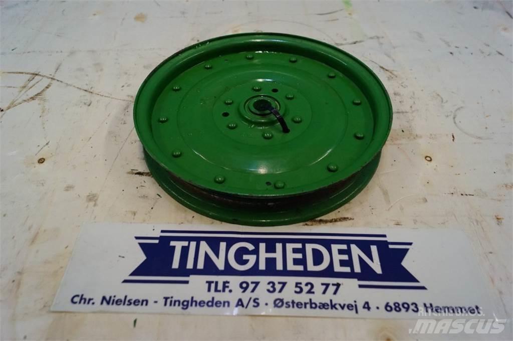 John Deere 9780 Maszyny rolnicze - Inne