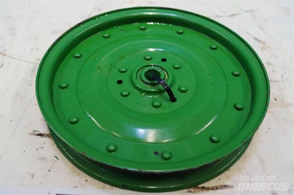 John Deere 9780 Maszyny rolnicze - Inne