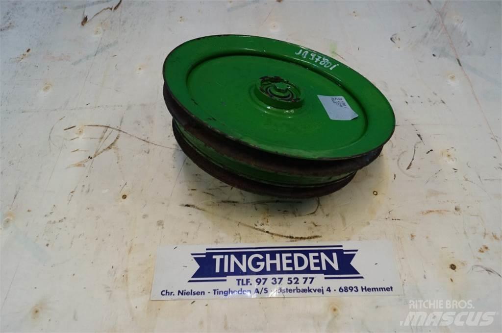 John Deere 9780 Maszyny rolnicze - Inne