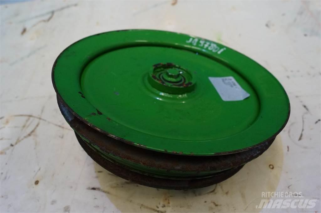 John Deere 9780 Maszyny rolnicze - Inne