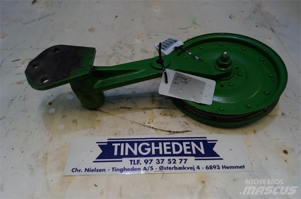 John Deere 9780 Maszyny rolnicze - Inne