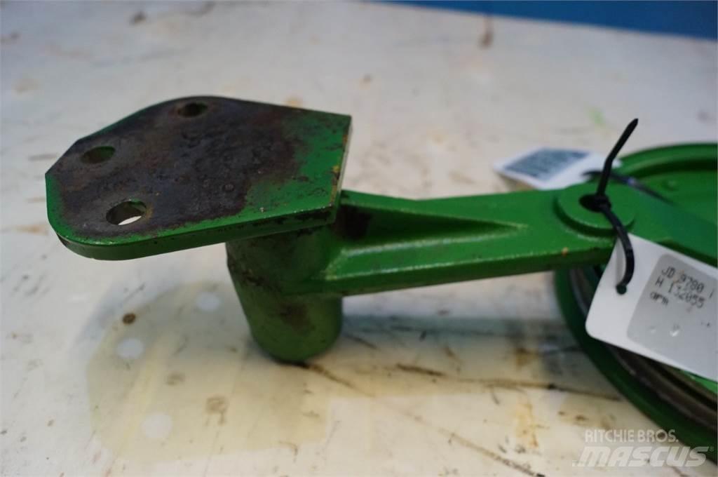 John Deere 9780 Maszyny rolnicze - Inne