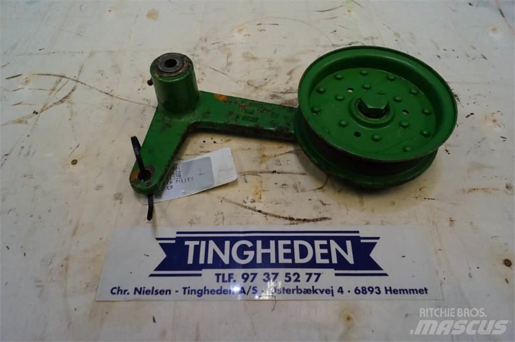 John Deere 9780 Maszyny rolnicze - Inne