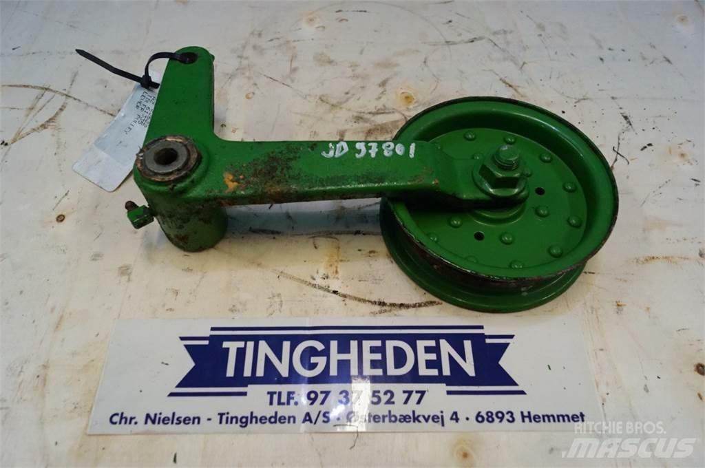 John Deere 9780 Maszyny rolnicze - Inne