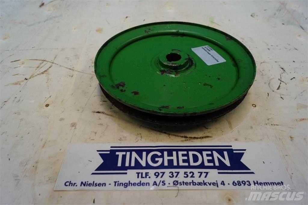 John Deere 9780 Maszyny rolnicze - Inne