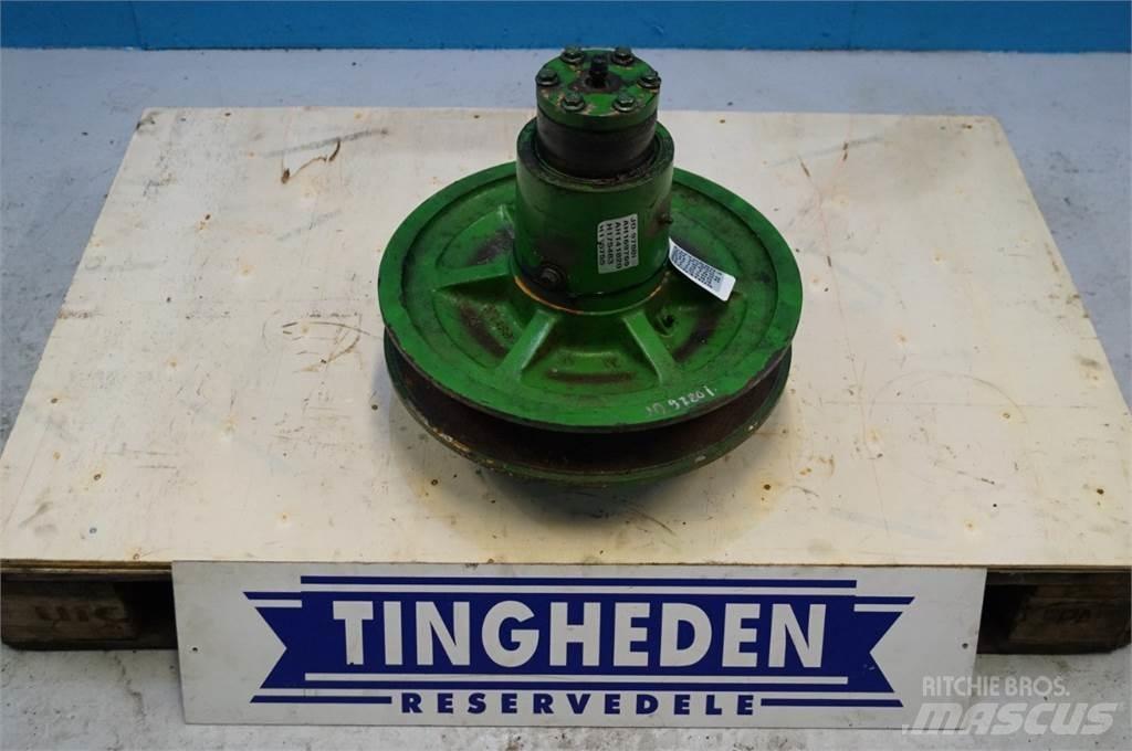 John Deere 9780 Maszyny rolnicze - Inne