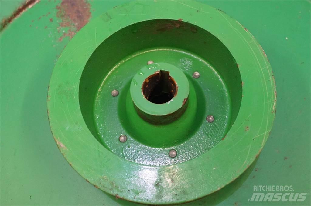John Deere 9780 Maszyny rolnicze - Inne