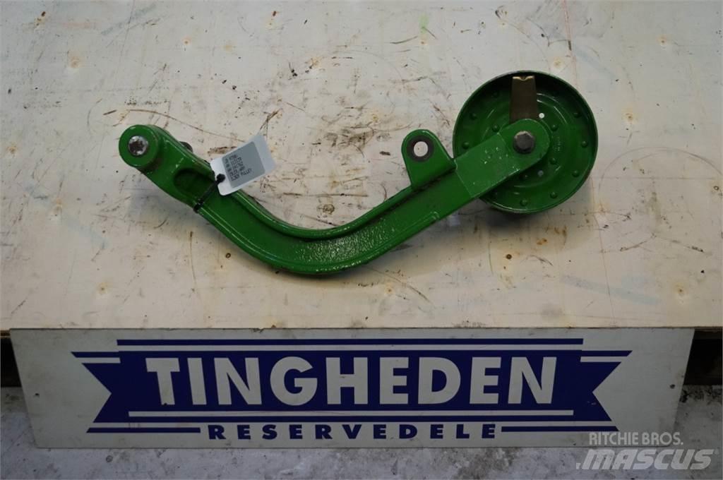 John Deere 9780 Maszyny rolnicze - Inne
