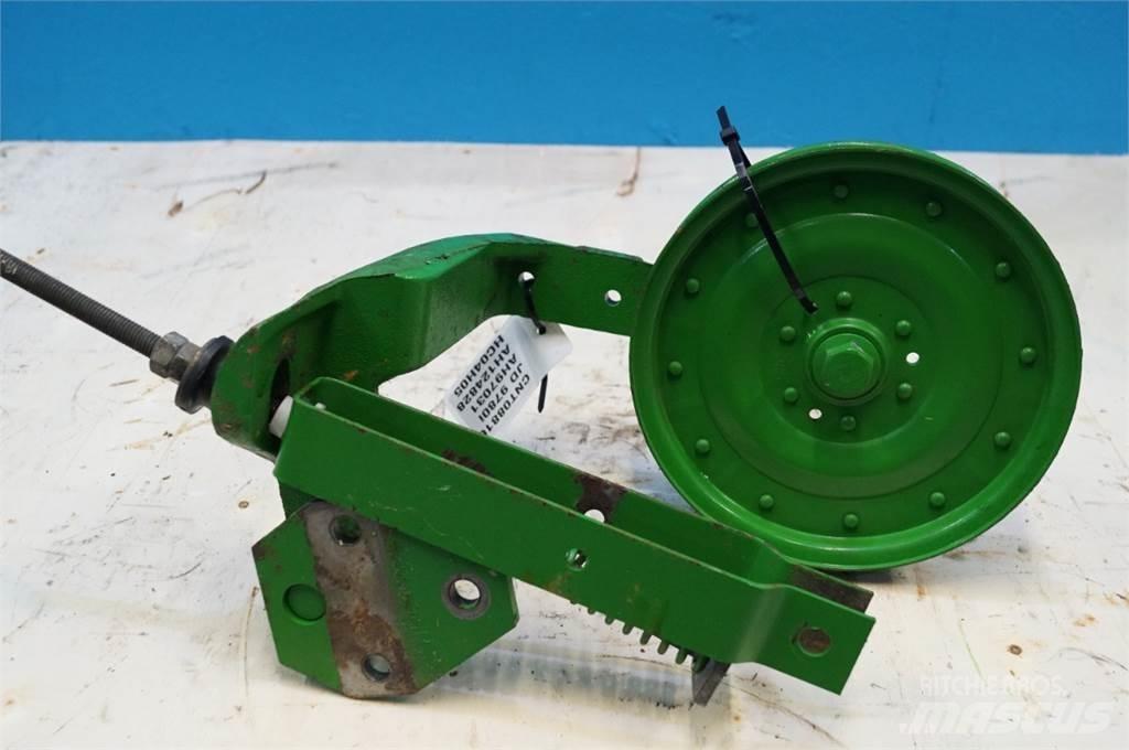 John Deere 9780 Maszyny rolnicze - Inne