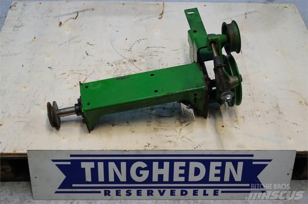 John Deere 9780 Maszyny rolnicze - Inne