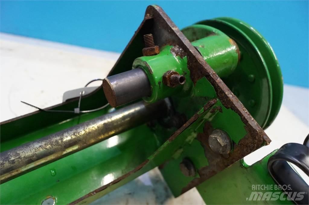 John Deere 9780 Maszyny rolnicze - Inne