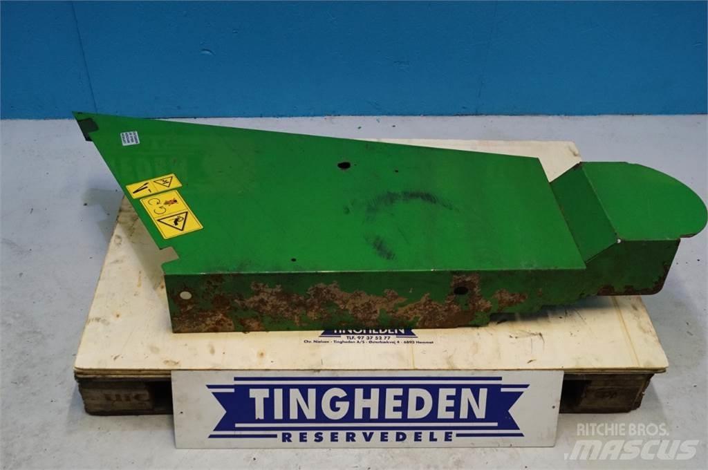 John Deere 9780 Maszyny rolnicze - Inne