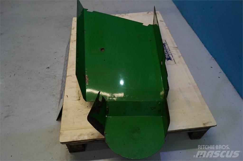 John Deere 9780 Maszyny rolnicze - Inne