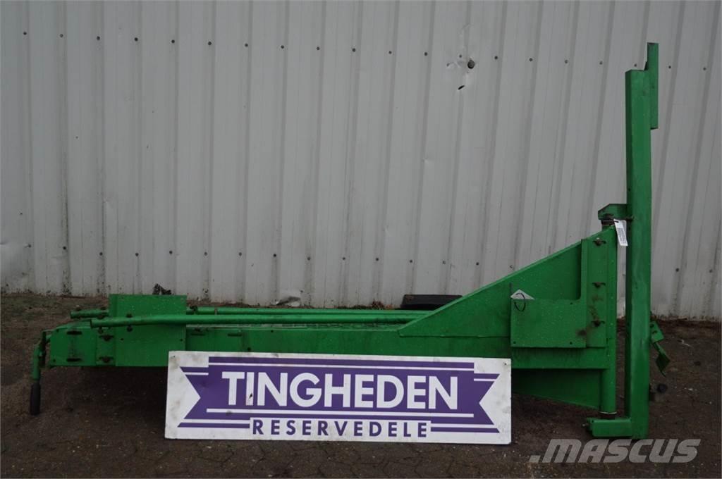 John Deere 9780 Maszyny rolnicze - Inne