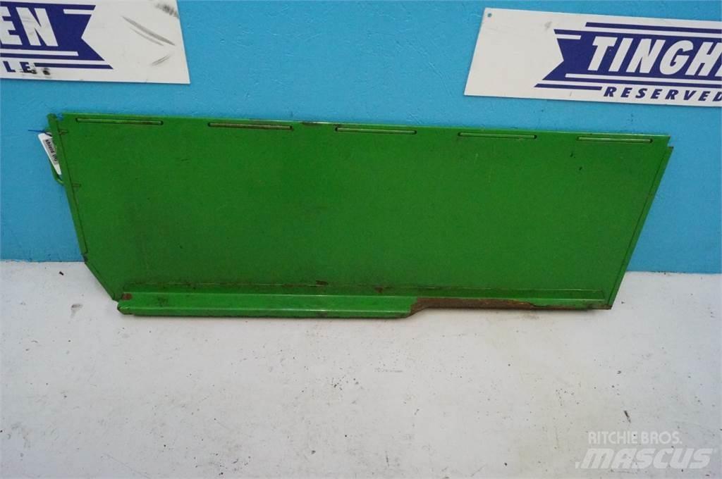 John Deere 9780 Maszyny rolnicze - Inne