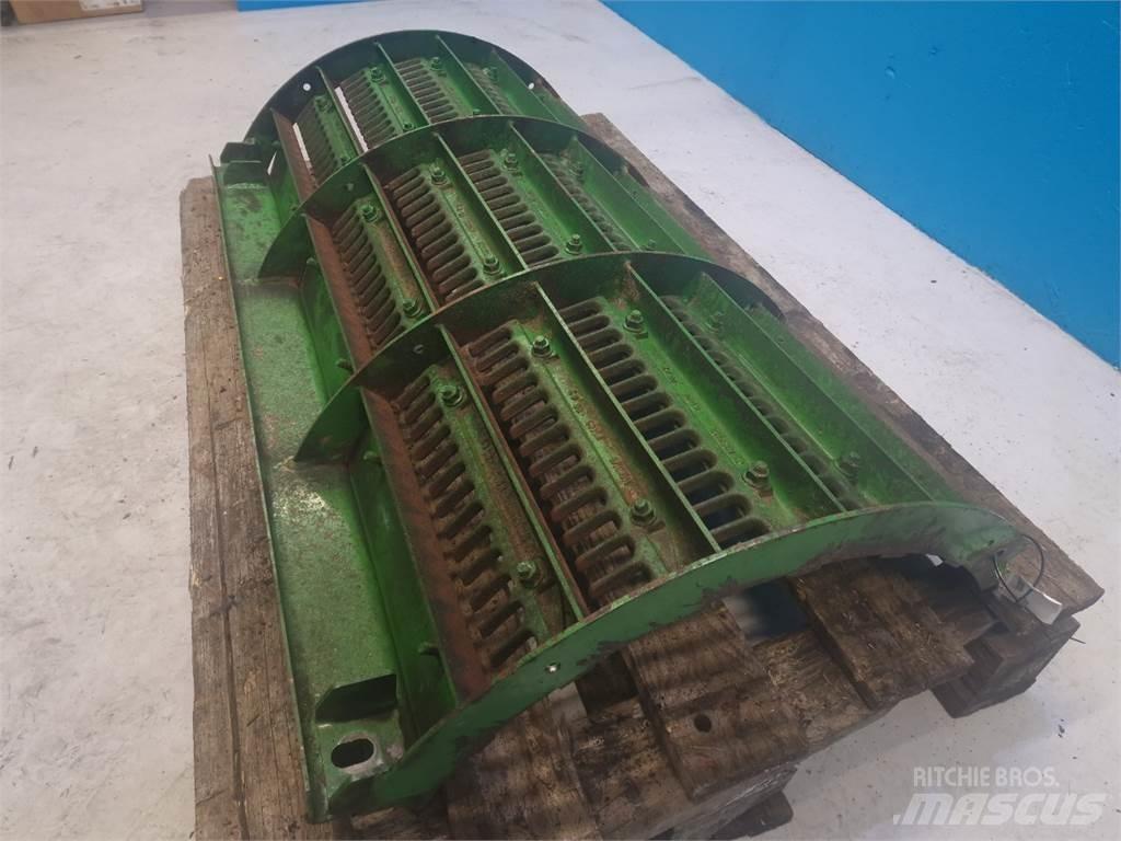 John Deere 9780 Akcesoria do kombajnów zbożowych