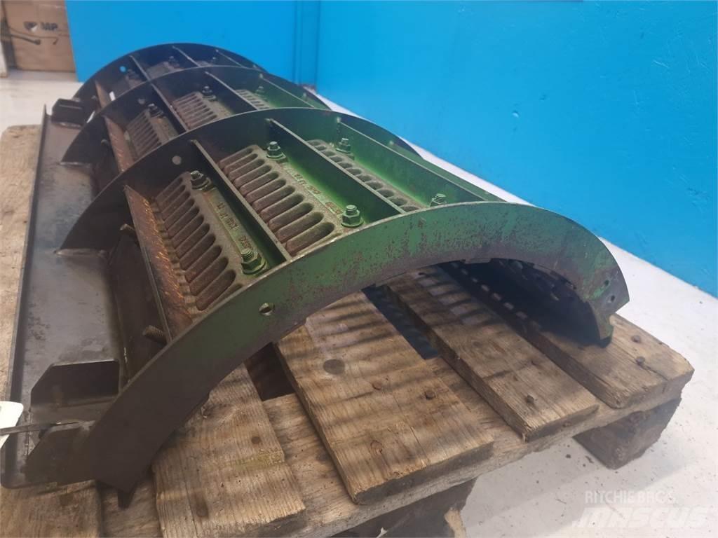 John Deere 9780 Akcesoria do kombajnów zbożowych