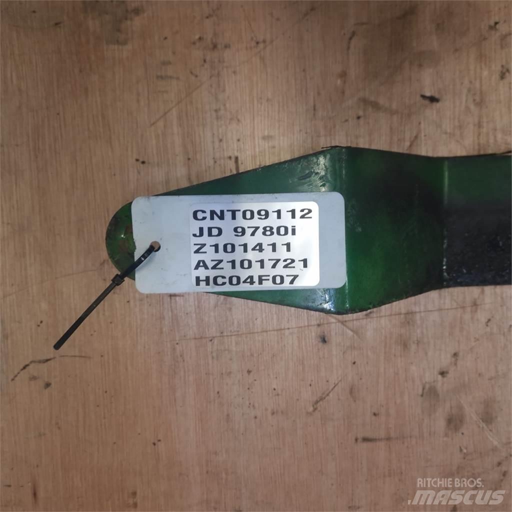 John Deere 9780 Maszyny rolnicze - Inne