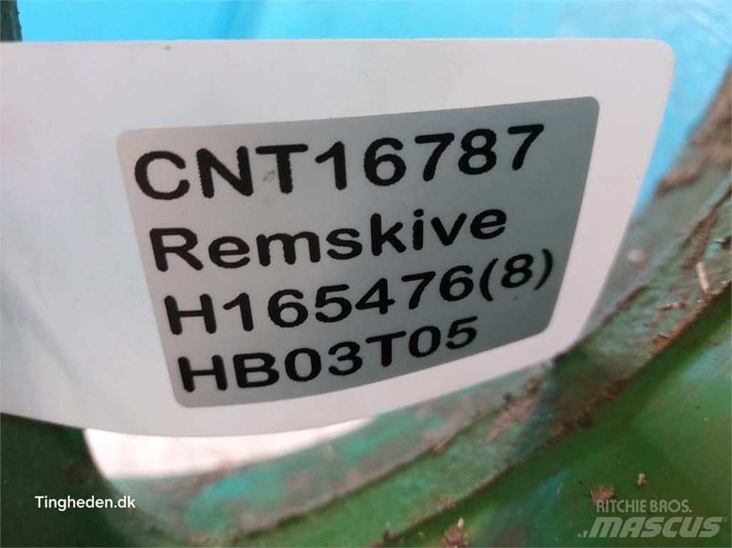 John Deere 9780 Maszyny rolnicze - Inne