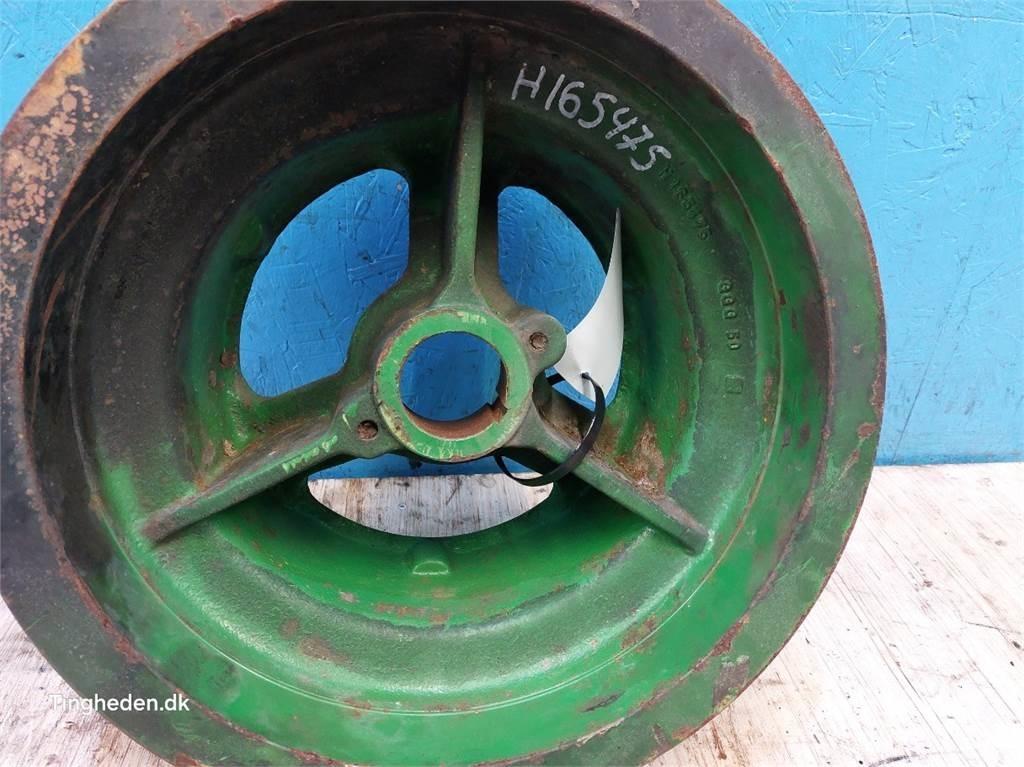 John Deere 9780 Maszyny rolnicze - Inne