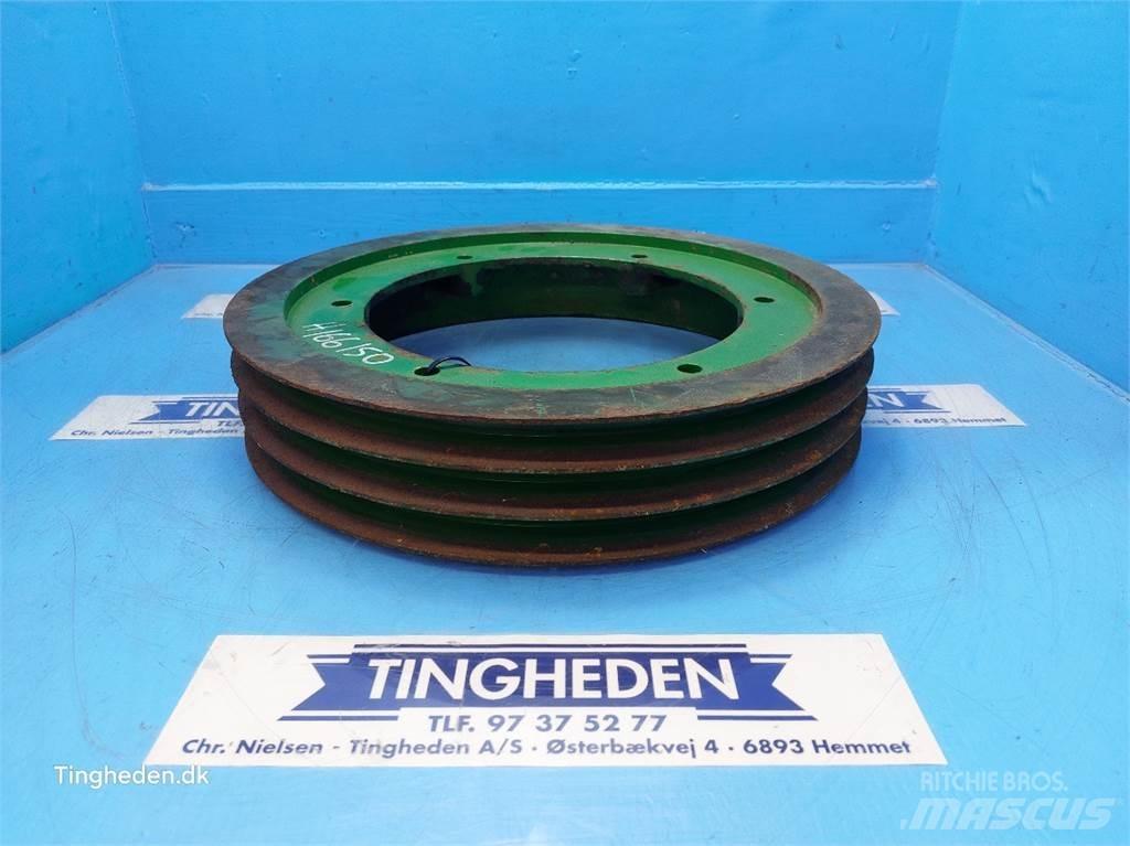 John Deere 9780 Maszyny rolnicze - Inne