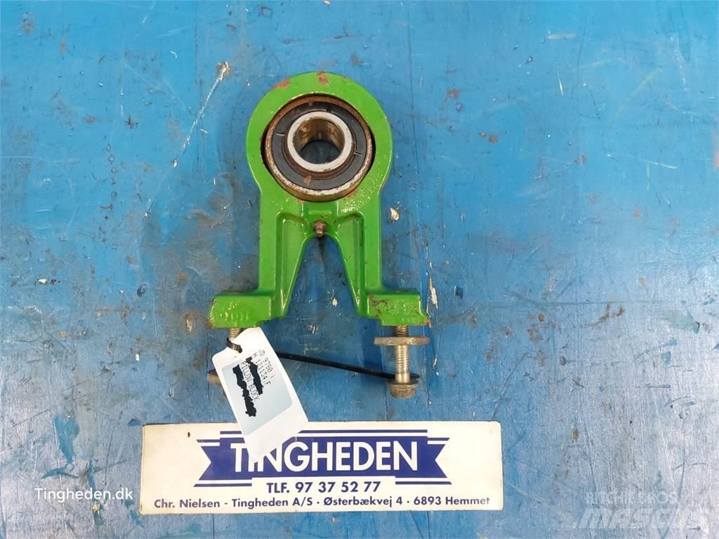 John Deere 9780i Akcesoria do kombajnów zbożowych