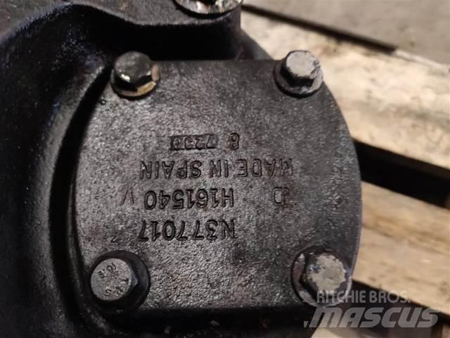 John Deere C670 Akcesoria do kombajnów zbożowych