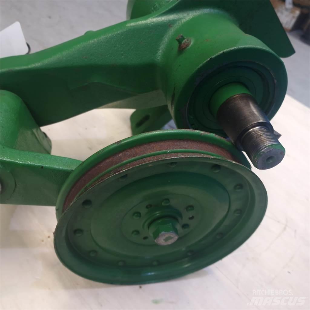 John Deere S670 Maszyny rolnicze - Inne