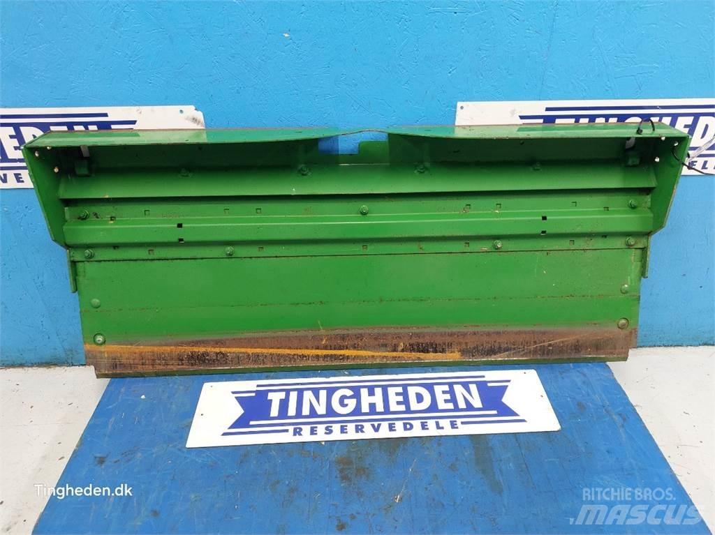 John Deere S670 Maszyny rolnicze - Inne