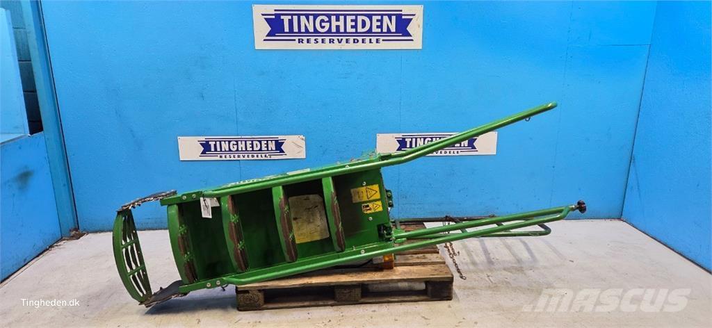 John Deere S690 Maszyny rolnicze - Inne