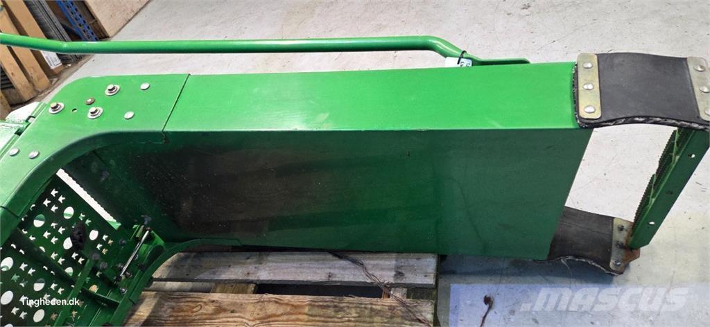 John Deere S690 Maszyny rolnicze - Inne