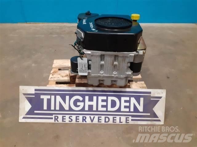 John Deere STX38 Kosiarki ogrodowe
