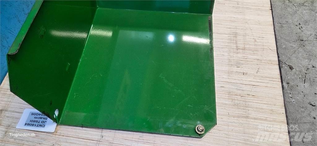 John Deere T660 Maszyny rolnicze - Inne