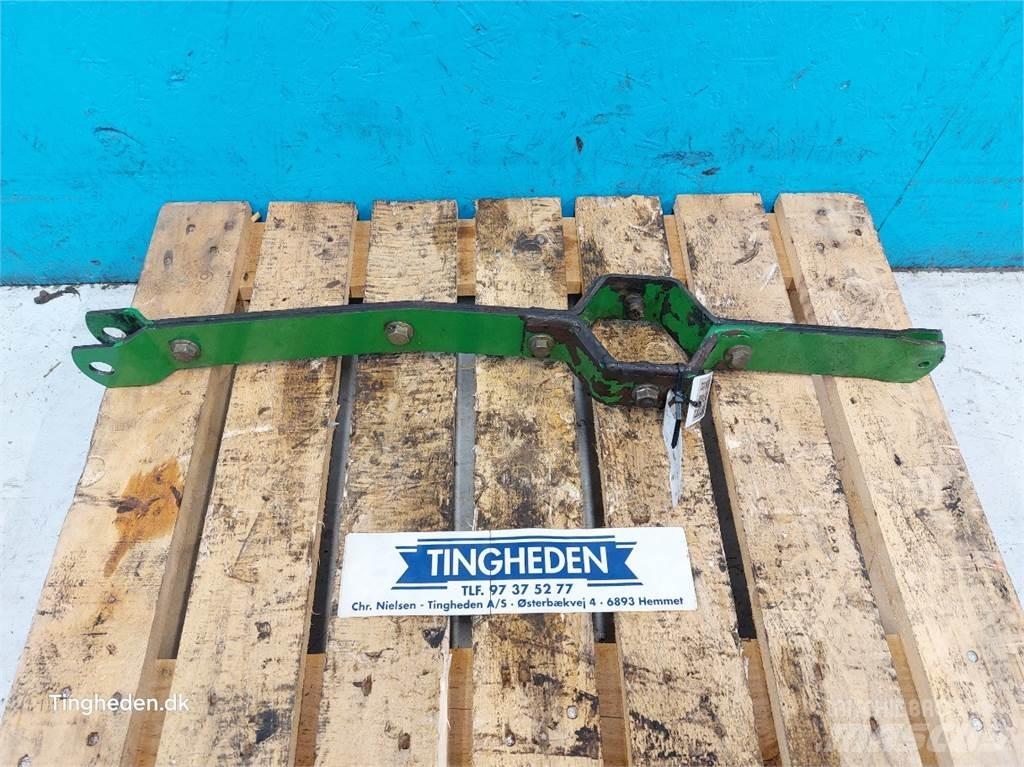 John Deere T660i Maszyny rolnicze - Inne