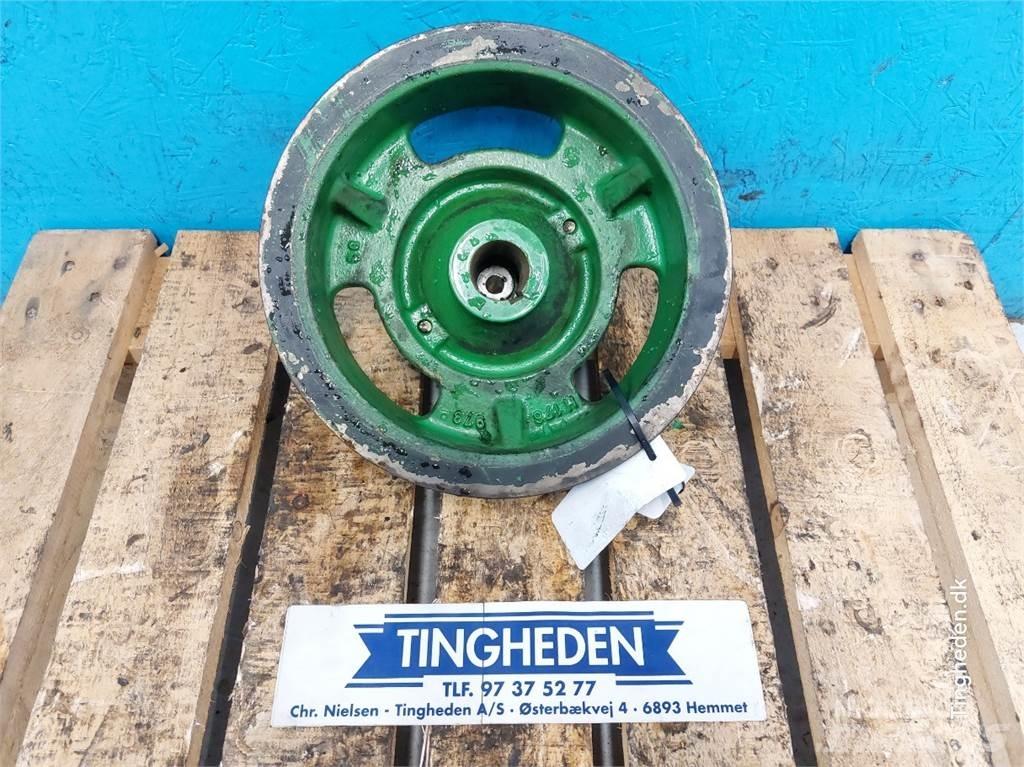 John Deere T660i Maszyny rolnicze - Inne