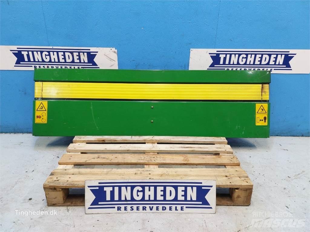 John Deere T660I Maszyny rolnicze - Inne