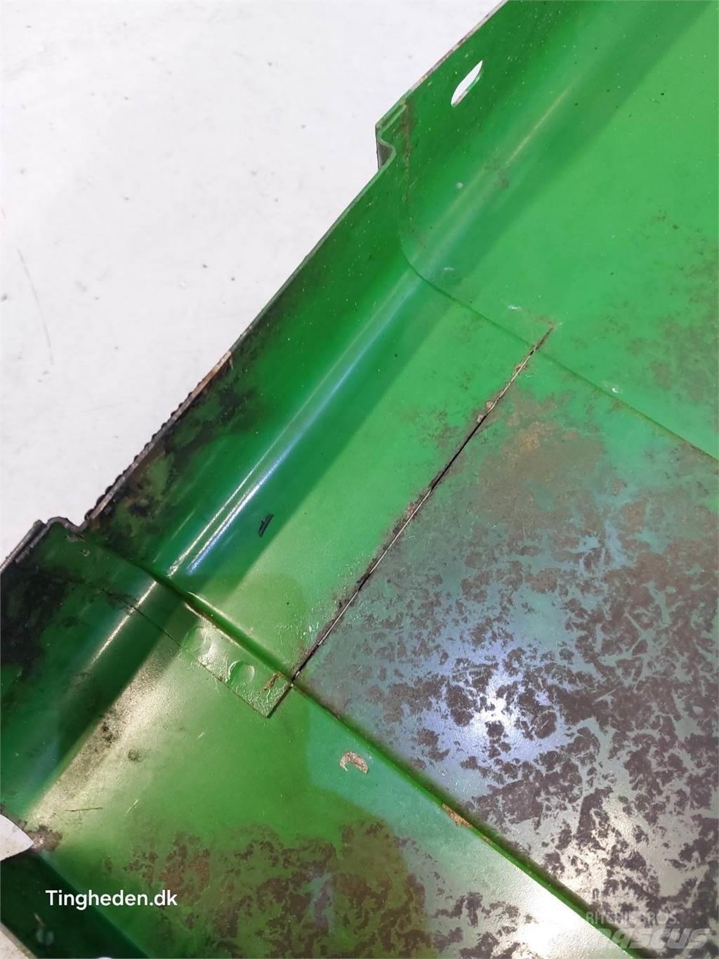 John Deere T660I Maszyny rolnicze - Inne