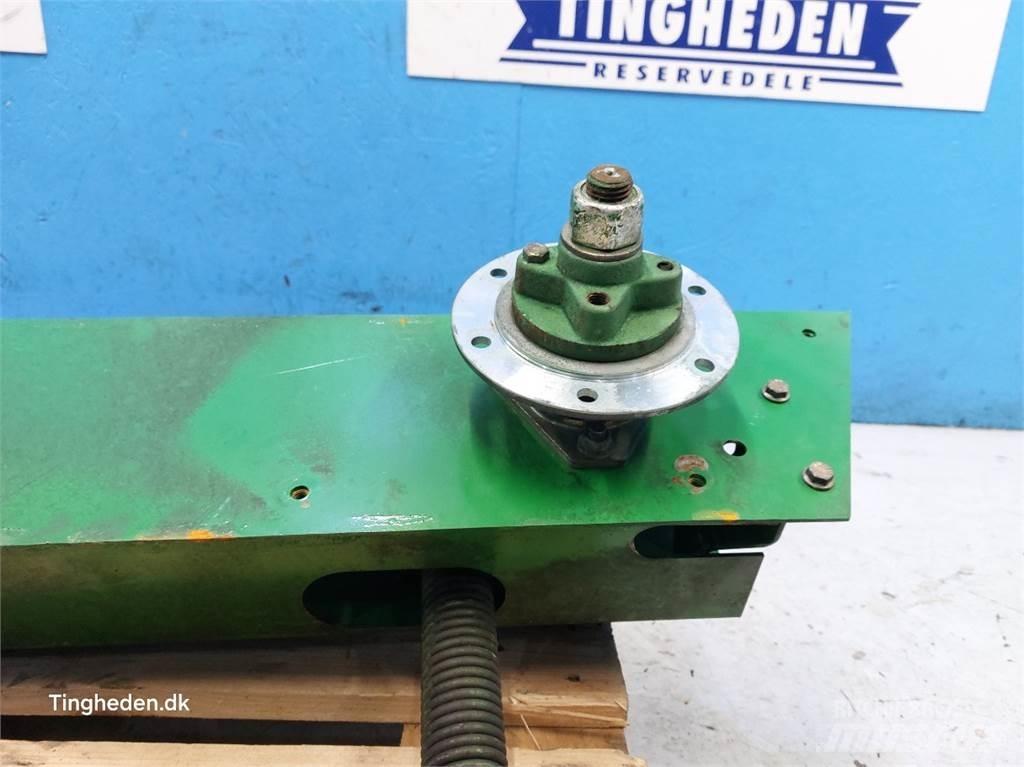 John Deere T660I Maszyny rolnicze - Inne