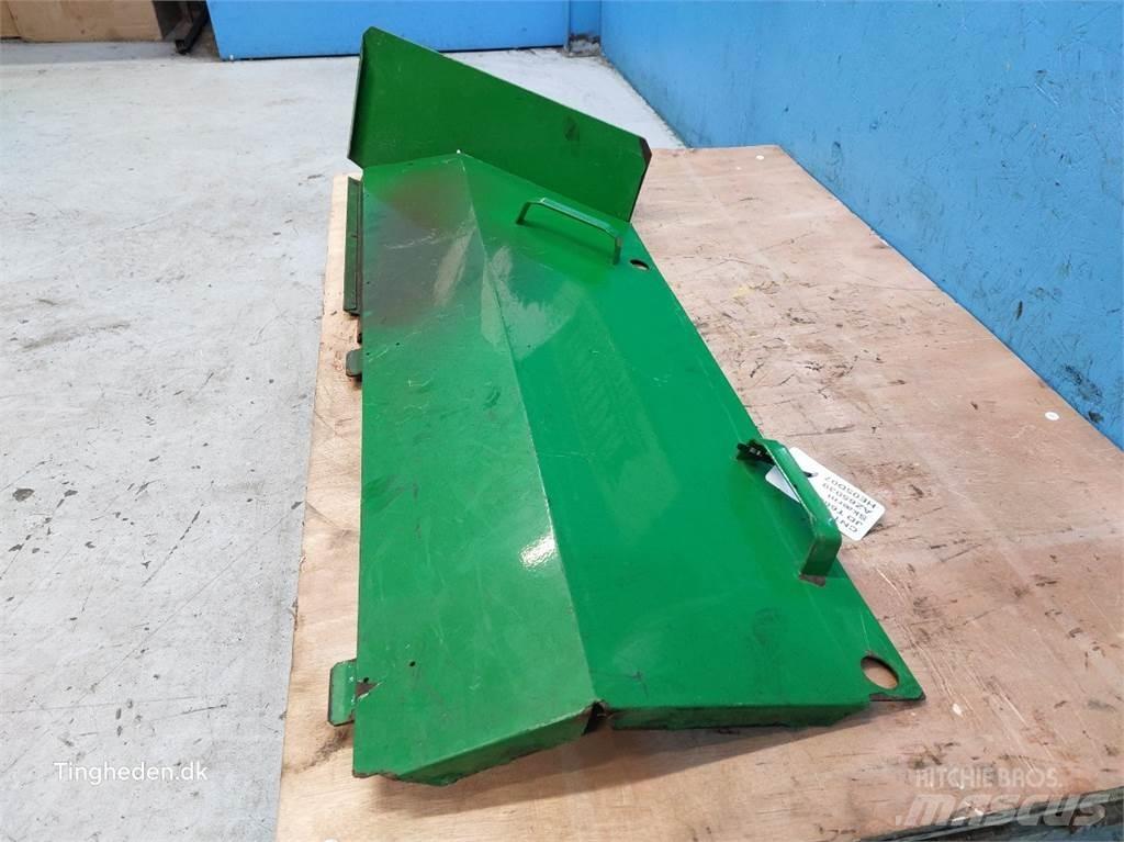 John Deere T660I Maszyny rolnicze - Inne