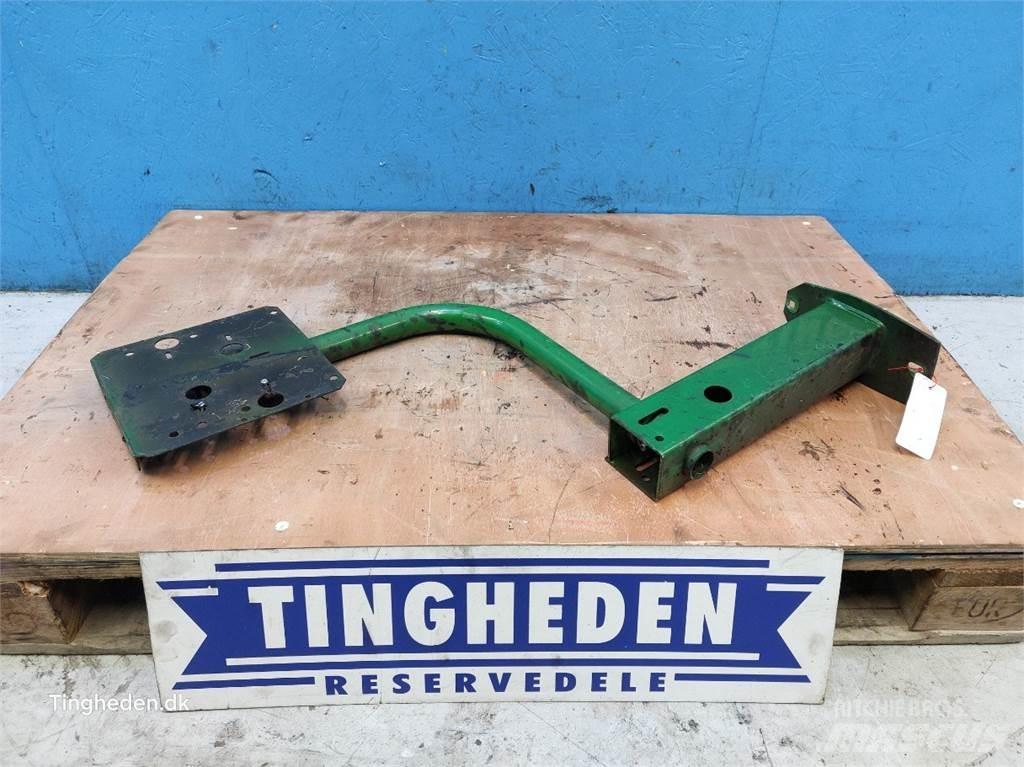 John Deere T660I Maszyny rolnicze - Inne