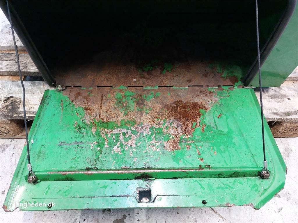 John Deere T660I Maszyny rolnicze - Inne