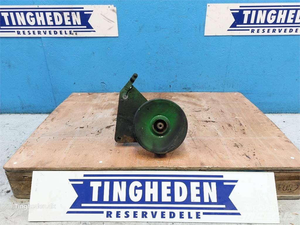 John Deere T660I Maszyny rolnicze - Inne