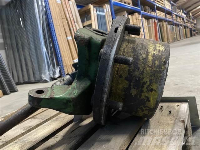 John Deere ZF Inne akcesoria do ciągników