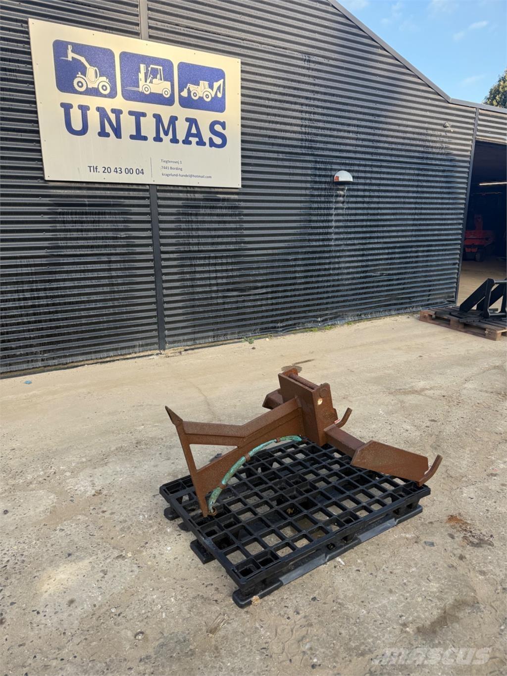  Kabelplov Szybkozłącza